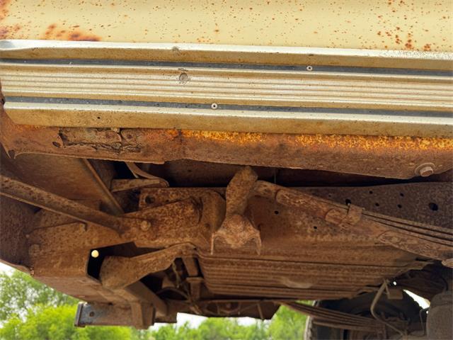 1973 Ford F100 (CC-2083890) for sale in Brookings, South Dakota