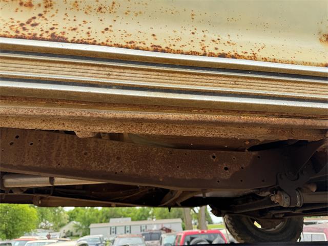 1973 Ford F100 (CC-2083890) for sale in Brookings, South Dakota