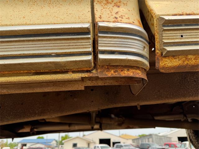 1973 Ford F100 (CC-2083890) for sale in Brookings, South Dakota