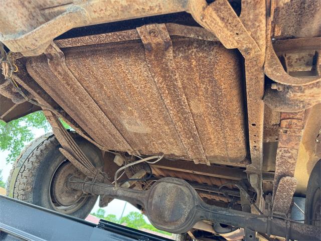 1973 Ford F100 (CC-2083890) for sale in Brookings, South Dakota