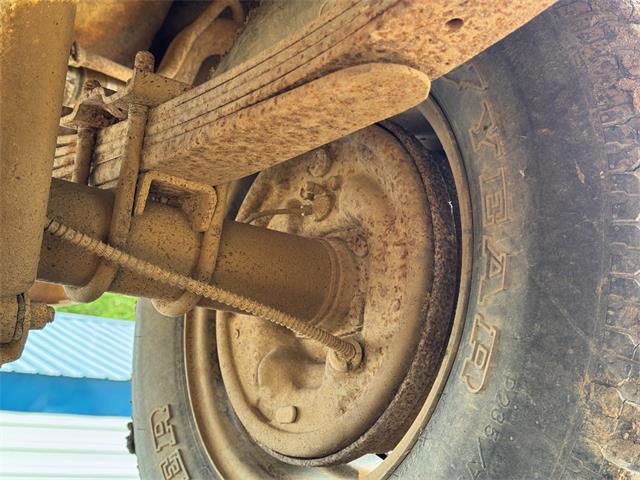 1973 Ford F100 (CC-2083890) for sale in Brookings, South Dakota