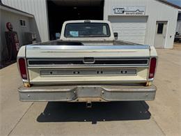 1973 Ford F100 (CC-2083890) for sale in Brookings, South Dakota