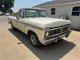 1973 Ford F100 (CC-2083890) for sale in Brookings, South Dakota