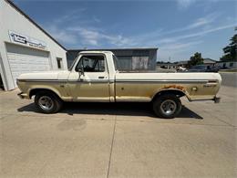1973 Ford F100 (CC-2083890) for sale in Brookings, South Dakota