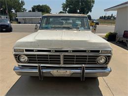 1973 Ford F100 (CC-2083890) for sale in Brookings, South Dakota