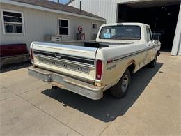 1973 Ford F100 (CC-2083890) for sale in Brookings, South Dakota
