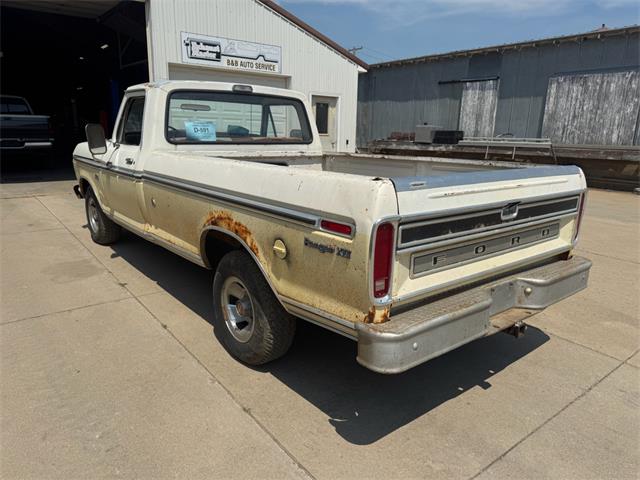1973 Ford F100 (CC-2083890) for sale in Brookings, South Dakota