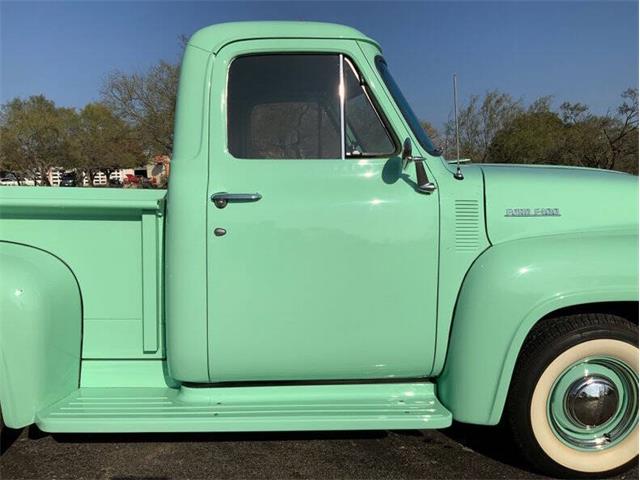 1954 Ford F100 (CC-2083891) for sale in Fredericksburg, Texas