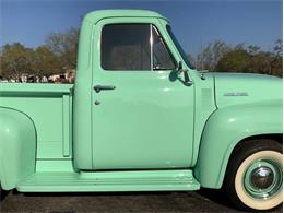 1954 Ford F100 (CC-2083891) for sale in Fredericksburg, Texas