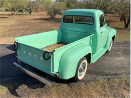 1954 Ford F100 (CC-2083891) for sale in Fredericksburg, Texas