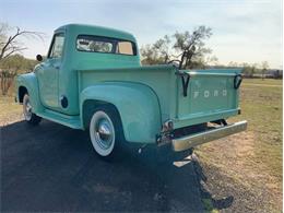 1954 Ford F100 (CC-2083891) for sale in Fredericksburg, Texas