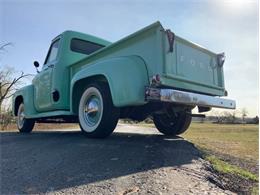 1954 Ford F100 (CC-2083891) for sale in Fredericksburg, Texas