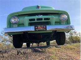 1954 Ford F100 (CC-2083891) for sale in Fredericksburg, Texas
