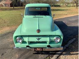 1954 Ford F100 (CC-2083891) for sale in Fredericksburg, Texas