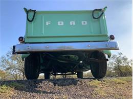 1954 Ford F100 (CC-2083891) for sale in Fredericksburg, Texas