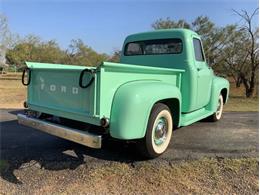 1954 Ford F100 (CC-2083891) for sale in Fredericksburg, Texas