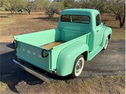 1954 Ford F100 (CC-2083891) for sale in Fredericksburg, Texas