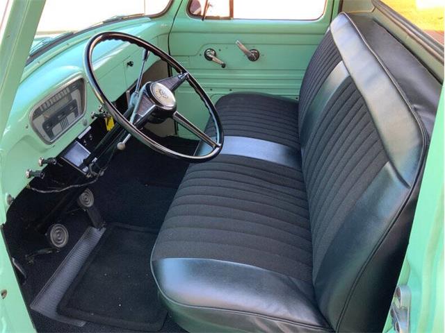 1954 Ford F100 (CC-2083891) for sale in Fredericksburg, Texas