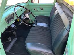 1954 Ford F100 (CC-2083891) for sale in Fredericksburg, Texas