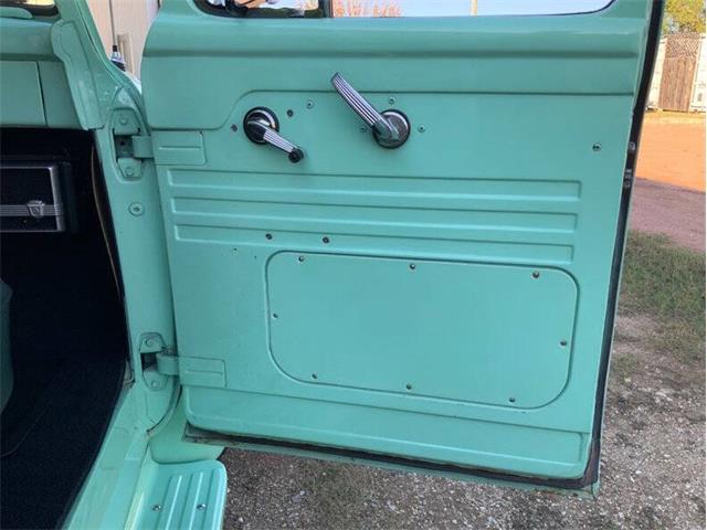 1954 Ford F100 (CC-2083891) for sale in Fredericksburg, Texas