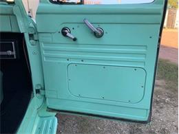 1954 Ford F100 (CC-2083891) for sale in Fredericksburg, Texas