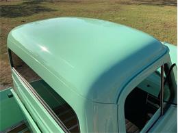 1954 Ford F100 (CC-2083891) for sale in Fredericksburg, Texas