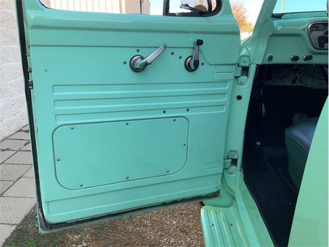 1954 Ford F100 (CC-2083891) for sale in Fredericksburg, Texas
