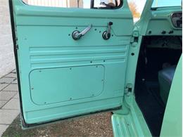 1954 Ford F100 (CC-2083891) for sale in Fredericksburg, Texas