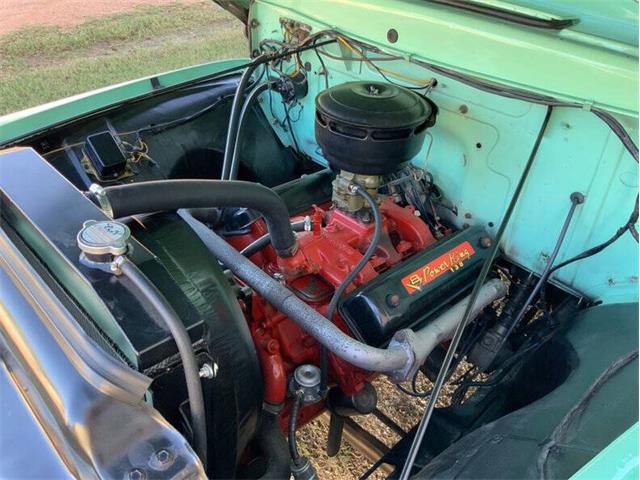1954 Ford F100 (CC-2083891) for sale in Fredericksburg, Texas