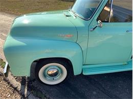 1954 Ford F100 (CC-2083891) for sale in Fredericksburg, Texas