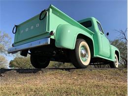 1954 Ford F100 (CC-2083891) for sale in Fredericksburg, Texas