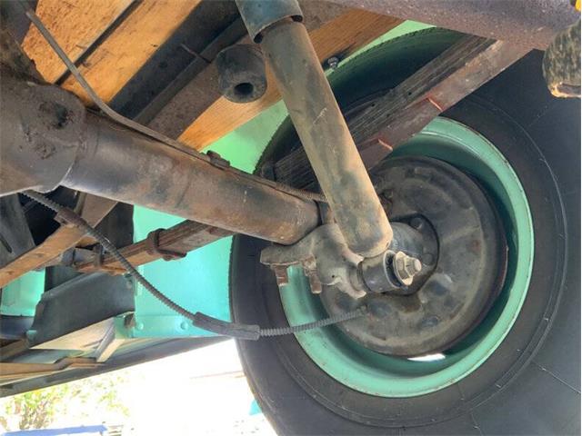 1954 Ford F100 (CC-2083891) for sale in Fredericksburg, Texas