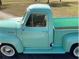 1954 Ford F100 (CC-2083891) for sale in Fredericksburg, Texas