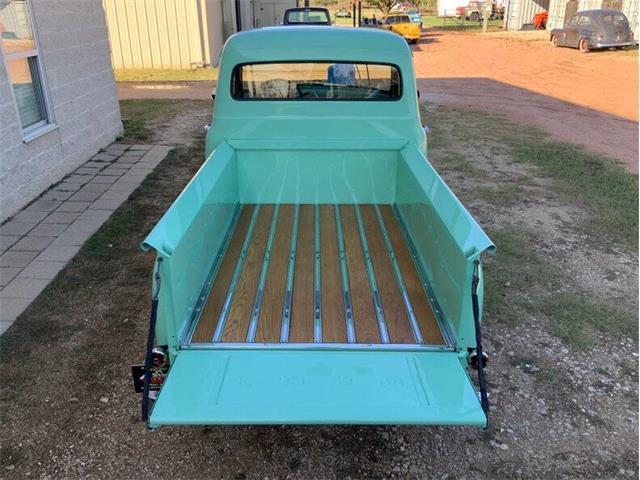 1954 Ford F100 (CC-2083891) for sale in Fredericksburg, Texas