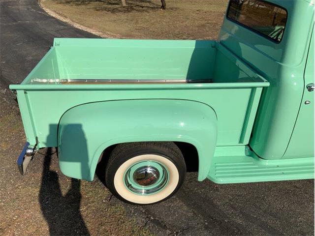 1954 Ford F100 (CC-2083891) for sale in Fredericksburg, Texas