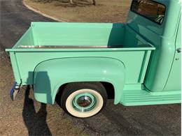 1954 Ford F100 (CC-2083891) for sale in Fredericksburg, Texas