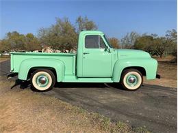 1954 Ford F100 (CC-2083891) for sale in Fredericksburg, Texas