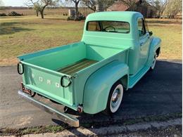 1954 Ford F100 (CC-2083891) for sale in Fredericksburg, Texas