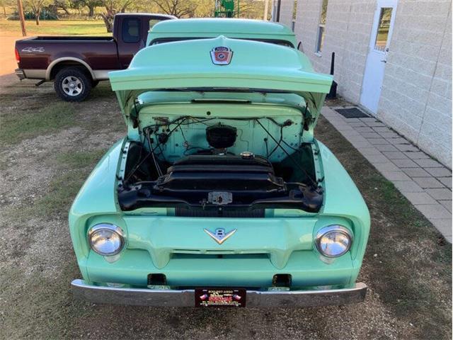 1954 Ford F100 (CC-2083891) for sale in Fredericksburg, Texas