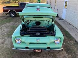 1954 Ford F100 (CC-2083891) for sale in Fredericksburg, Texas