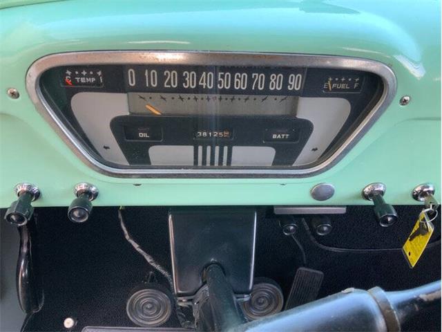 1954 Ford F100 (CC-2083891) for sale in Fredericksburg, Texas