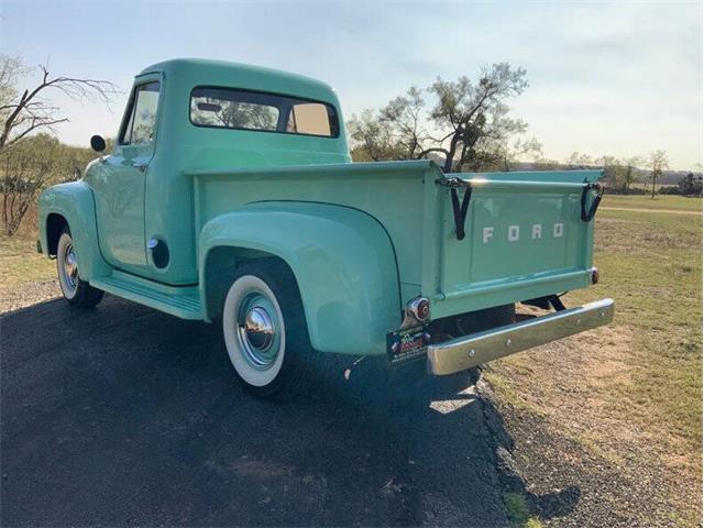 1954 Ford F100 (CC-2083891) for sale in Fredericksburg, Texas