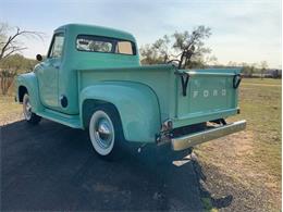 1954 Ford F100 (CC-2083891) for sale in Fredericksburg, Texas