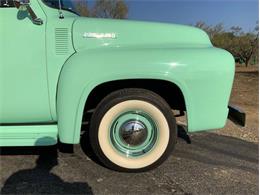 1954 Ford F100 (CC-2083891) for sale in Fredericksburg, Texas