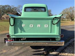 1954 Ford F100 (CC-2083891) for sale in Fredericksburg, Texas