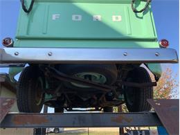 1954 Ford F100 (CC-2083891) for sale in Fredericksburg, Texas