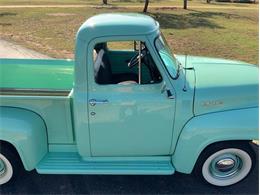 1954 Ford F100 (CC-2083891) for sale in Fredericksburg, Texas