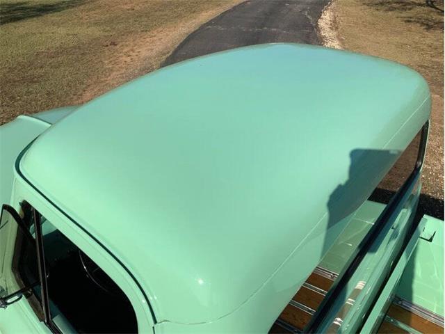 1954 Ford F100 (CC-2083891) for sale in Fredericksburg, Texas