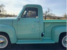 1954 Ford F100 (CC-2083891) for sale in Fredericksburg, Texas