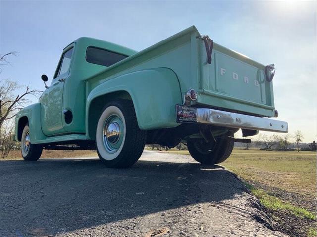 1954 Ford F100 (CC-2083891) for sale in Fredericksburg, Texas